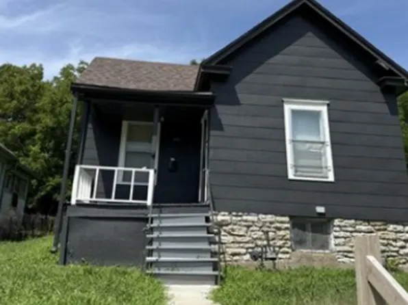 4106 Park Ave, Kansas City, MO 64130