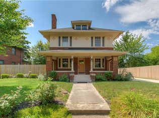 3728 N Delaware St, Indianapolis, IN