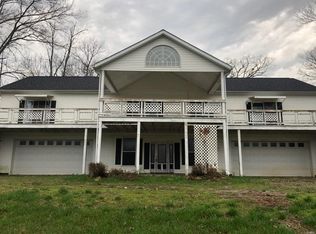 397 Kopp Rd, Waterloo, IL 62298