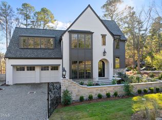 1427 Bivins St, Durham, NC 27707