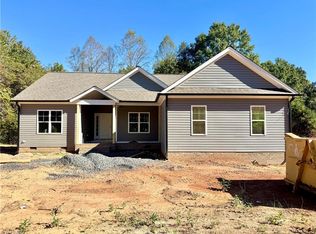 597 K Fork Rd, Madison, NC 27025