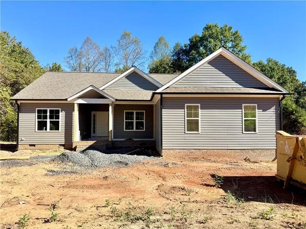 597 K Fork Rd, Madison, NC 27025