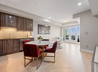 26 Bruce St #C26, Vaughan, ON L4L0H4