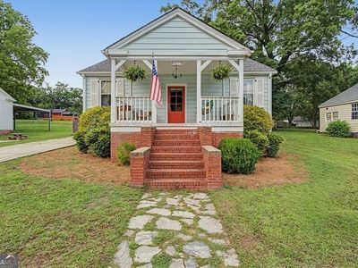 3348 Bloomfield Ave, Clarkdale, GA, 30111