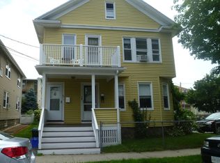 90 Thorndike St, Arlington, MA 02474