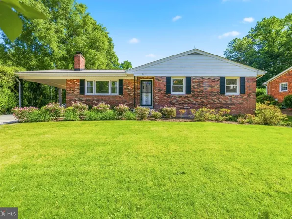 8311 W Boulevard Dr, Alexandria, VA 22308