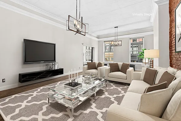 Rented by Corcoran | media 1