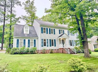 342 Rossmere Dr, Midlothian, VA 23114