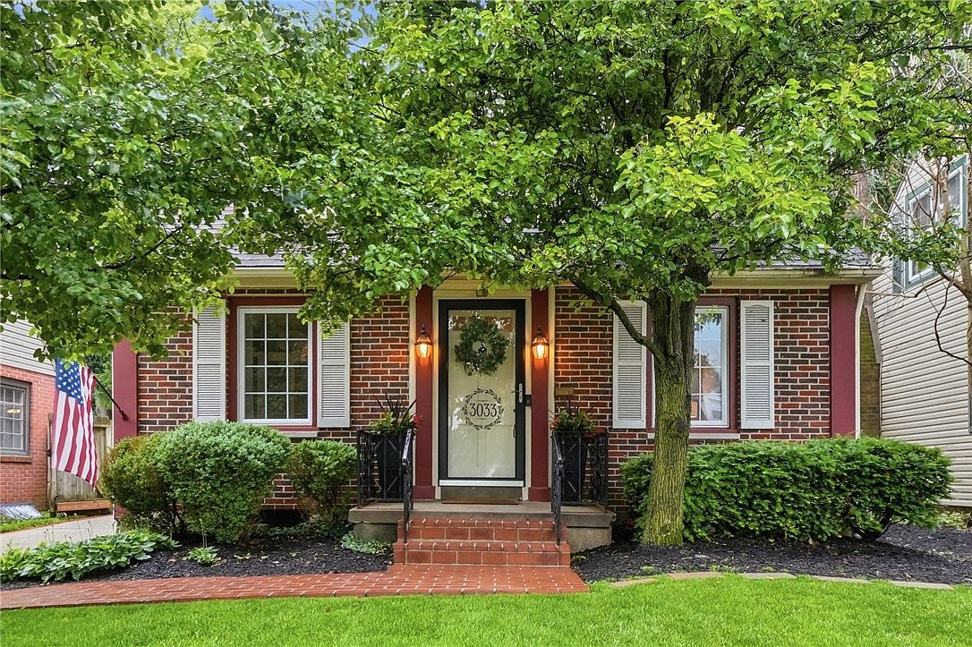 house リスト ③ 3033 Hillside Ave, Dayton, OH 45429 | Zillow