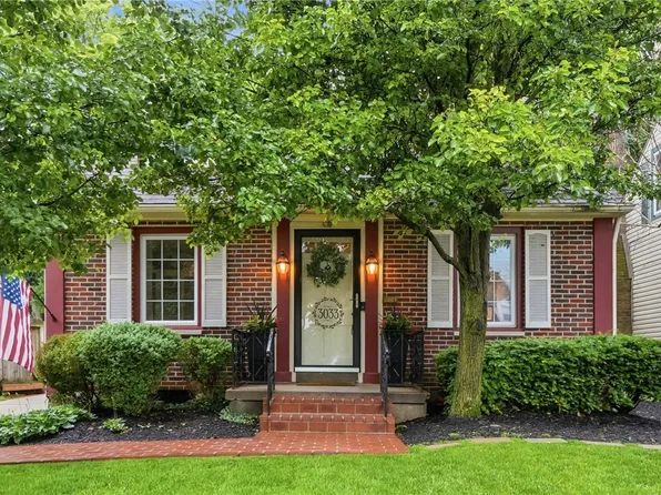 3033 Hillside Ave, Dayton, OH 45429