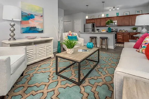 Riverwalk Apartment Homes — Photo 11