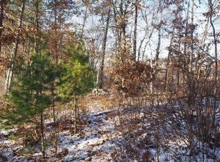 Xx Minerva Dam Rd, Danbury, WI 54830