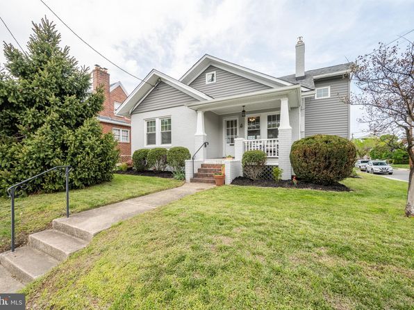 320 E Monroe Ave, Alexandria, VA 22301