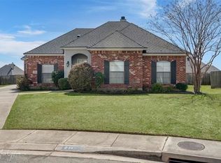 214 Cold Harbor Ct, Bossier City, LA 71112