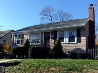 11 Woodbine Ave, Little Silver, NJ