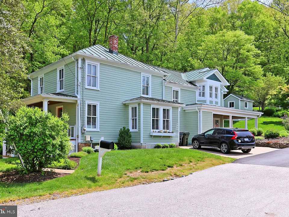 12635 Chapel Rd, Clifton, VA 20124 Zillow