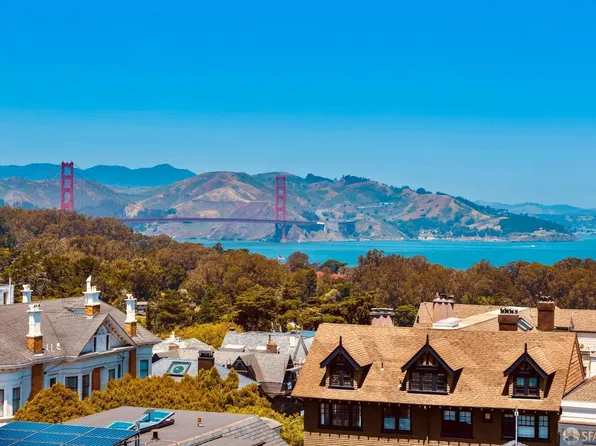 3580 Clay St, San Francisco, CA 94118