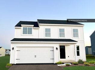 128 Equine Dr LOT 107, Marietta, PA 17547