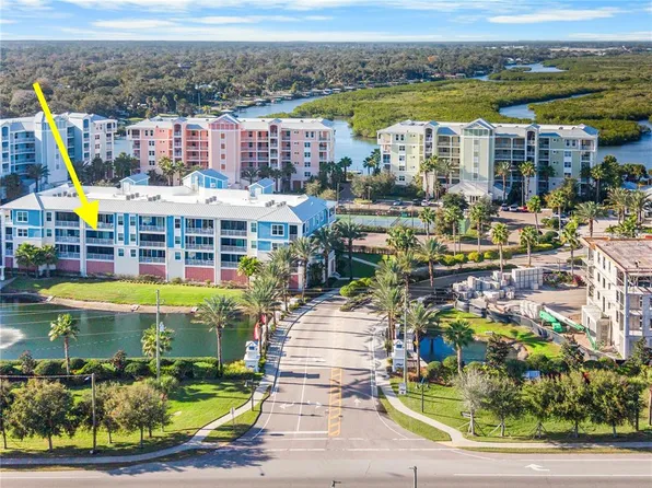 1 N Riverwalk Dr #305, New Smyrna Beach, FL 32169