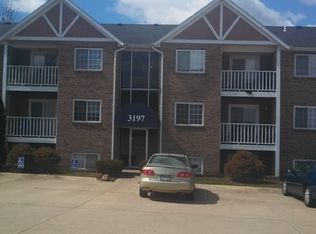 3197 Roesch Blvd APT 6, Fairfield, OH 45014