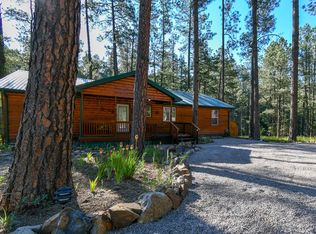 420 Brady Canyon Rd, Ruidoso, NM 88345