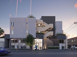 302 N Pacific Ave, San Pedro, CA 90731