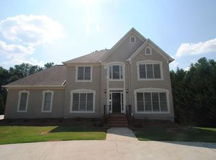 110 Highview Trce, Fayetteville, GA 30215