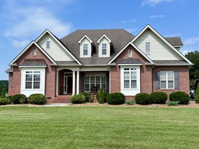 215 Wellington Dr, Manchester, TN, 37355