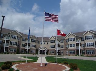 6835 Parkside Cir, Deforest, WI 53532