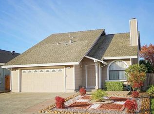 7479 Monet Pl, Rohnert Park, CA 94928