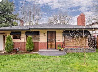 3621 SE 42nd Ave, Portland, OR 97206