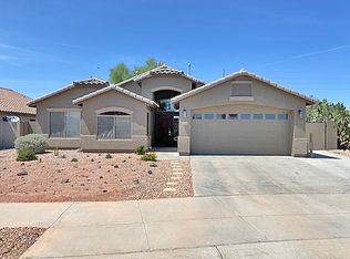 16328 W Woodlands Ave, Goodyear, AZ 85338