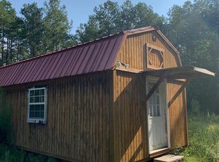 Sidney Ellzey Rd, Tylertown, MS 39667