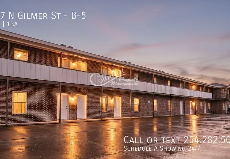 507 N Gilmer St #B5 — Photo 9