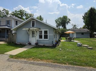 25171 W Linden Ln, Antioch, IL 60002