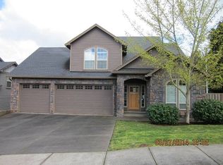5694 Crossler Ct S, Salem, OR 97306