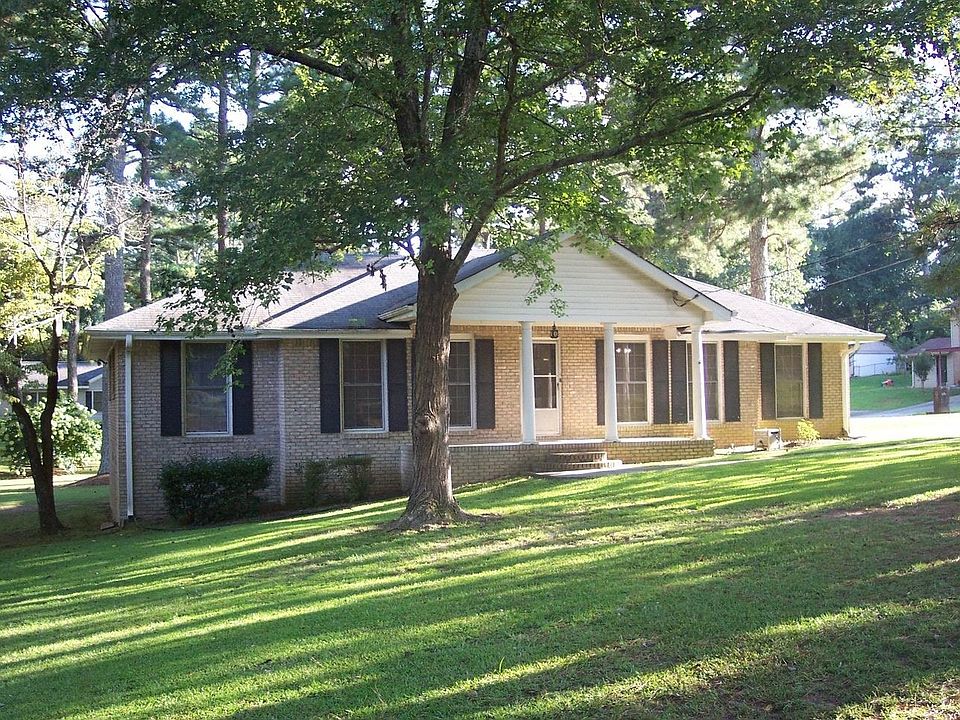 1664 King Rd, Riverdale, GA 30296 Zillow