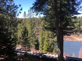 18710 Choctaw Rd, Bend, OR 97702