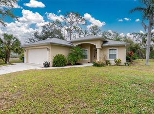 4522 McKay St, North Port, FL 34286