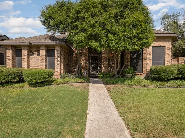 18942 Whitewater Ln, Dallas, TX 75287