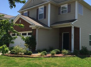 12314 Downy Birch Rd, Charlotte, NC 28227