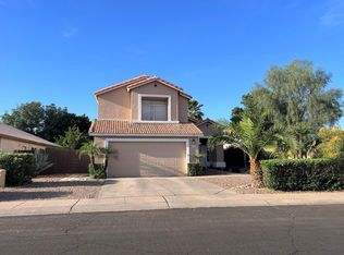 1345 E Tradewind Dr, Gilbert, AZ 85234