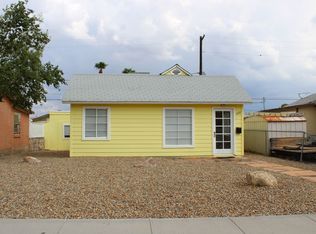 509 Hopi Pl, Boulder, NV 89005