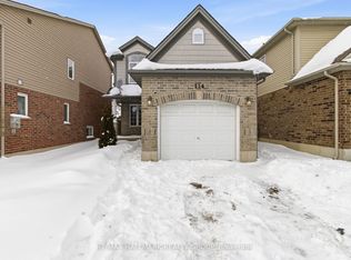 256 McMahen St, London, ON N5Y 0A2