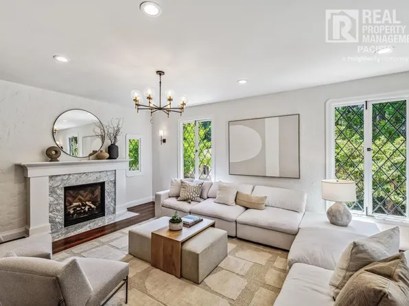 1850 Woodhaven Way, Oakland, CA 94611