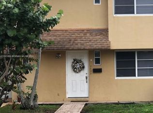 9633 SW 20th Ter UNIT 9633, Miami, FL 33165