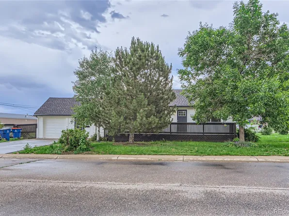 310 Birch Avenue, Dacono, CO 80514