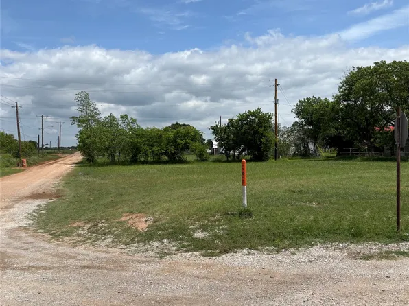 1202 Desdemona Blvd, Ranger, TX 76470