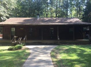 170 Everitt Ln, Coldspring, TX 77331