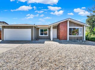 143 Primrose Lane, Vallejo, CA